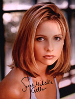 <b><font face="Arial, Times New Roman">Sarah Michelle 