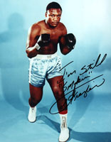 <font face="Arial, Times New Roman"><b>Joe Frazier</b></font>