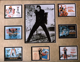 <b><font face="Arial, Times New Roman">Roger Moore</font></b>